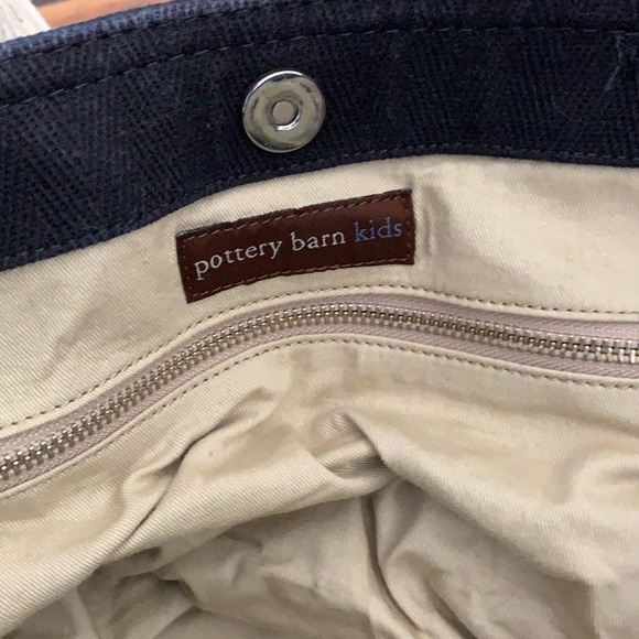 Pottery Barn Kids bag - Picture 4 of 6